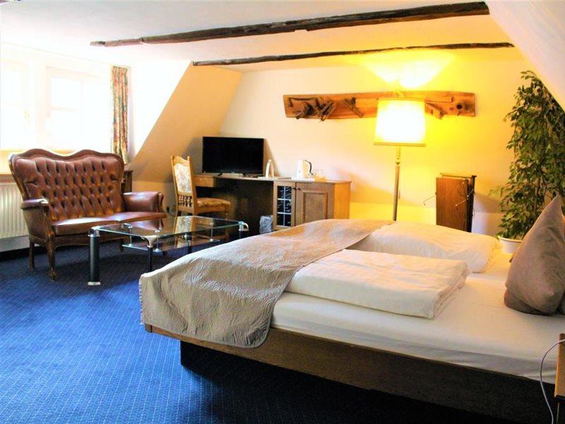 Hotel Ritter St. Georg Braunschweig Luaran gambar