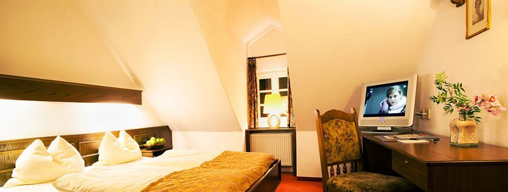 Hotel Ritter St. Georg Braunschweig Luaran gambar